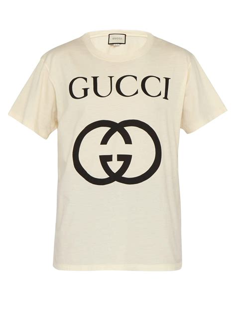 gucci shirt male.